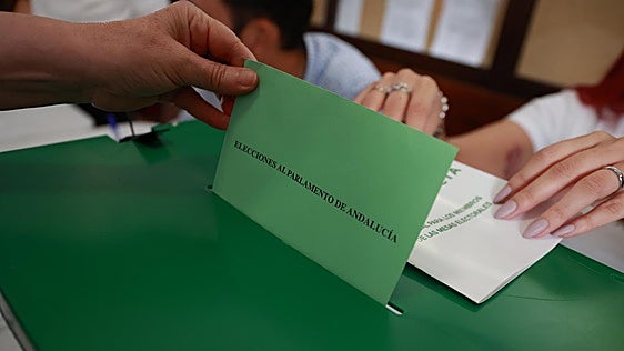 Fiscalía y Junta Electoral rechazan imponer controles adicionales a la Ley de Nietos