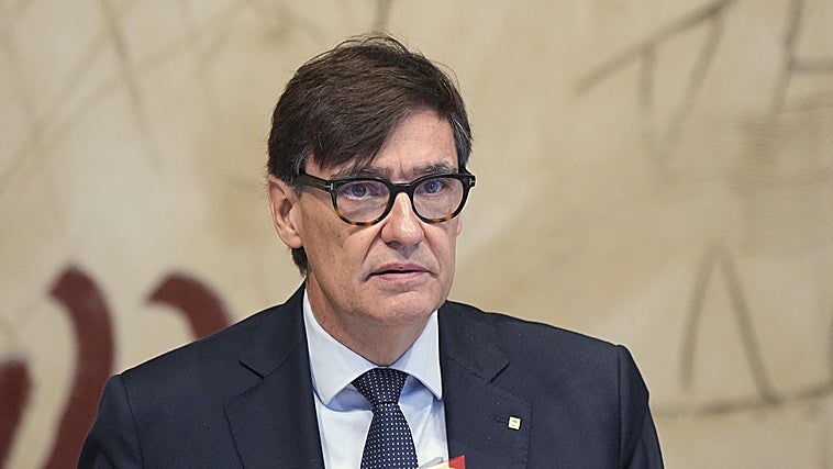 Cataluña plantea prohibir la inteligencia artificial para los menores de 14 años