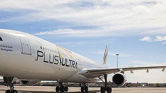 Detenido en Alemania el presunto cerebro financiero del caso Plus Ultra