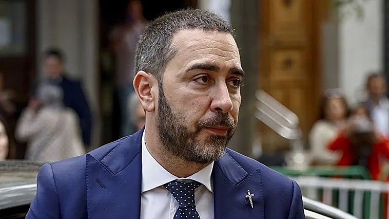 La UCO pide a Pedraz bloquear más de 70 cuentas en Portugal ligadas a Aldama y al fraude de los hidrocarburos