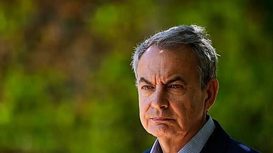 La Audiencia Nacional confirma que el PP dirija en solitario la acusación popular  en el caso Zapatero