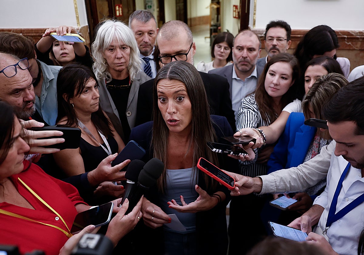 Junts presiona al Gobierno y no compromete su voto a favor en el primer decreto