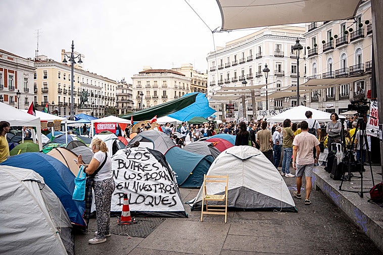 Así es el segundo decreto que regula la prórroga indefinida de los contratos de alquiler