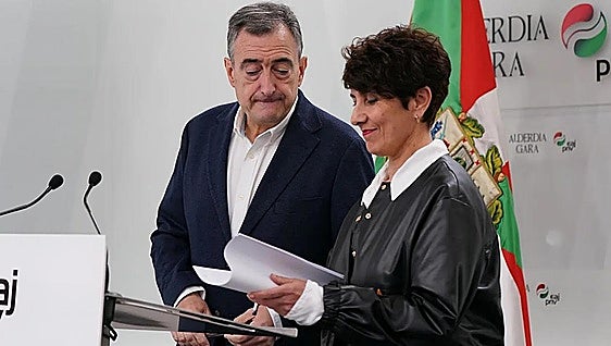 El PNV salvará el decreto de vivienda de Sánchez en la Diputación Permanente del Congreso