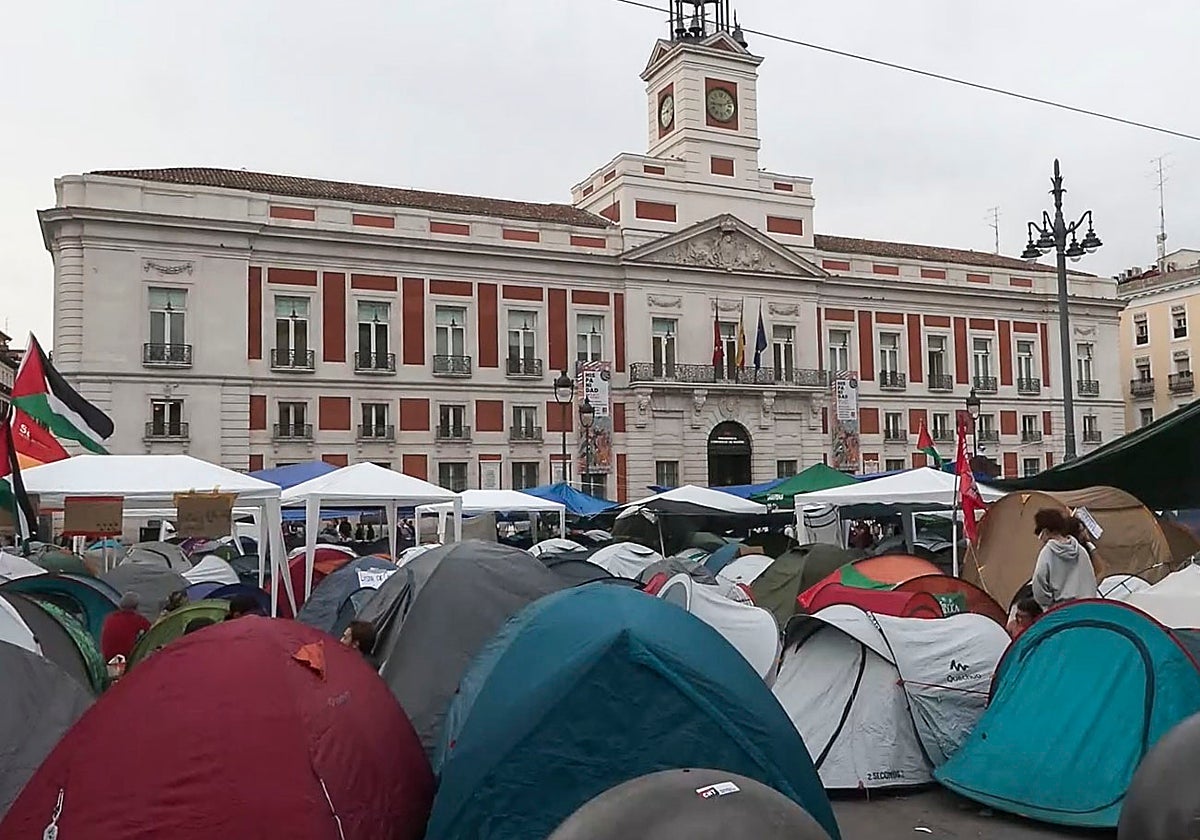 El 76% de los españoles pide que el Estado intervenga en el mercado inmobiliario en el primer barómetro del CIS en vivienda en 8 años