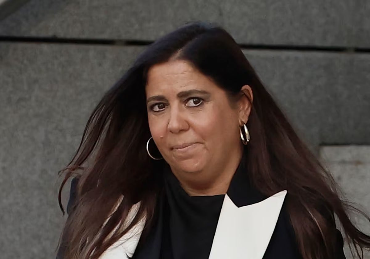 Pedraz imputa por organización criminal al exjuez vinculado a las cloacas del PSOE que quería «eliminar» a la magistrada Biedma
