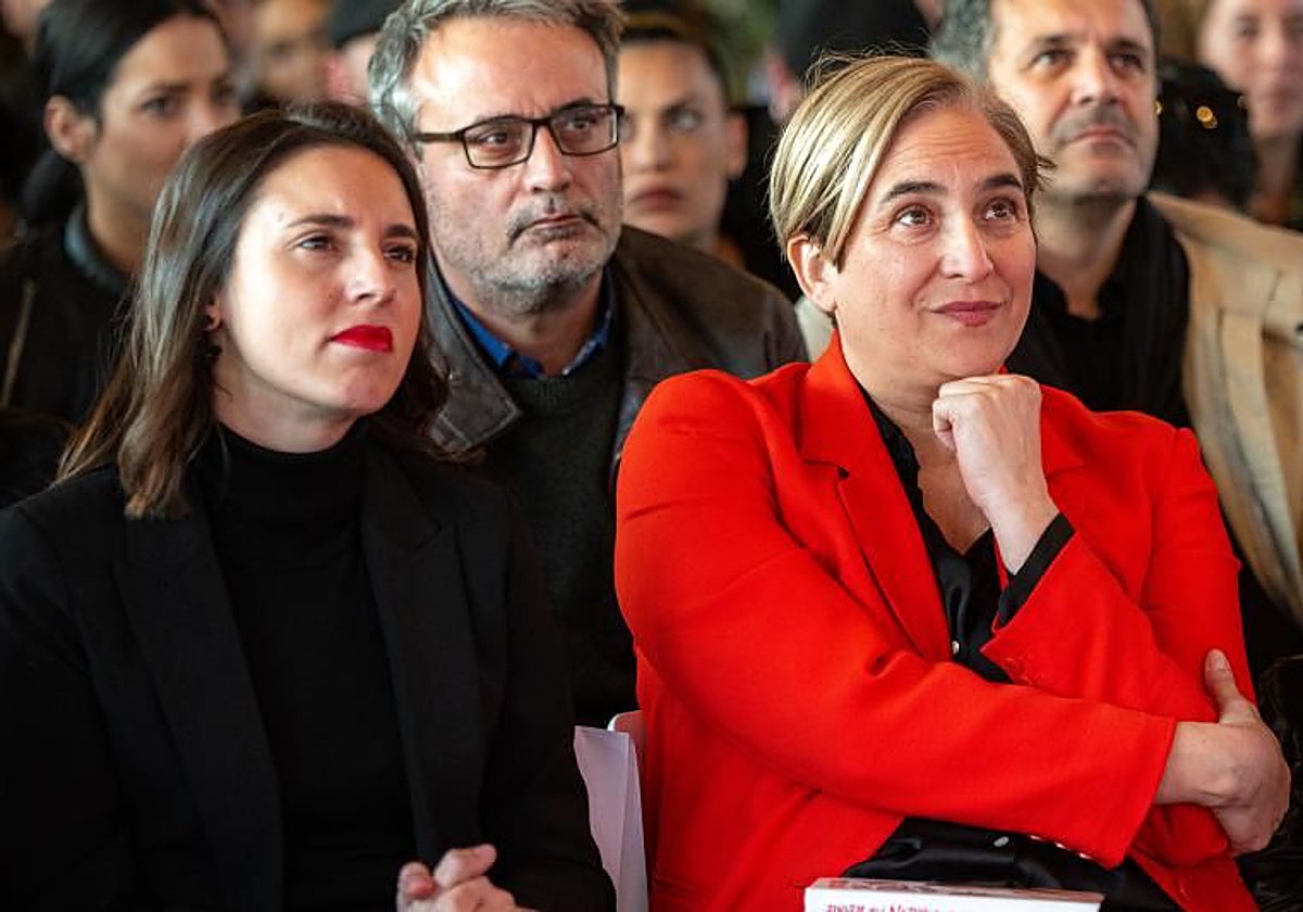 Podemos pasa la factura del 23J y las izquierdas se asoman a una campaña a cara de perro