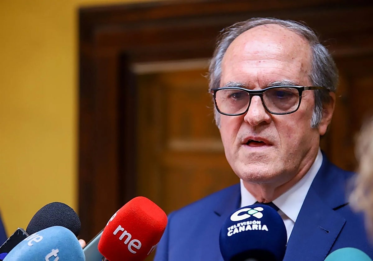 Ángel Gabilondo