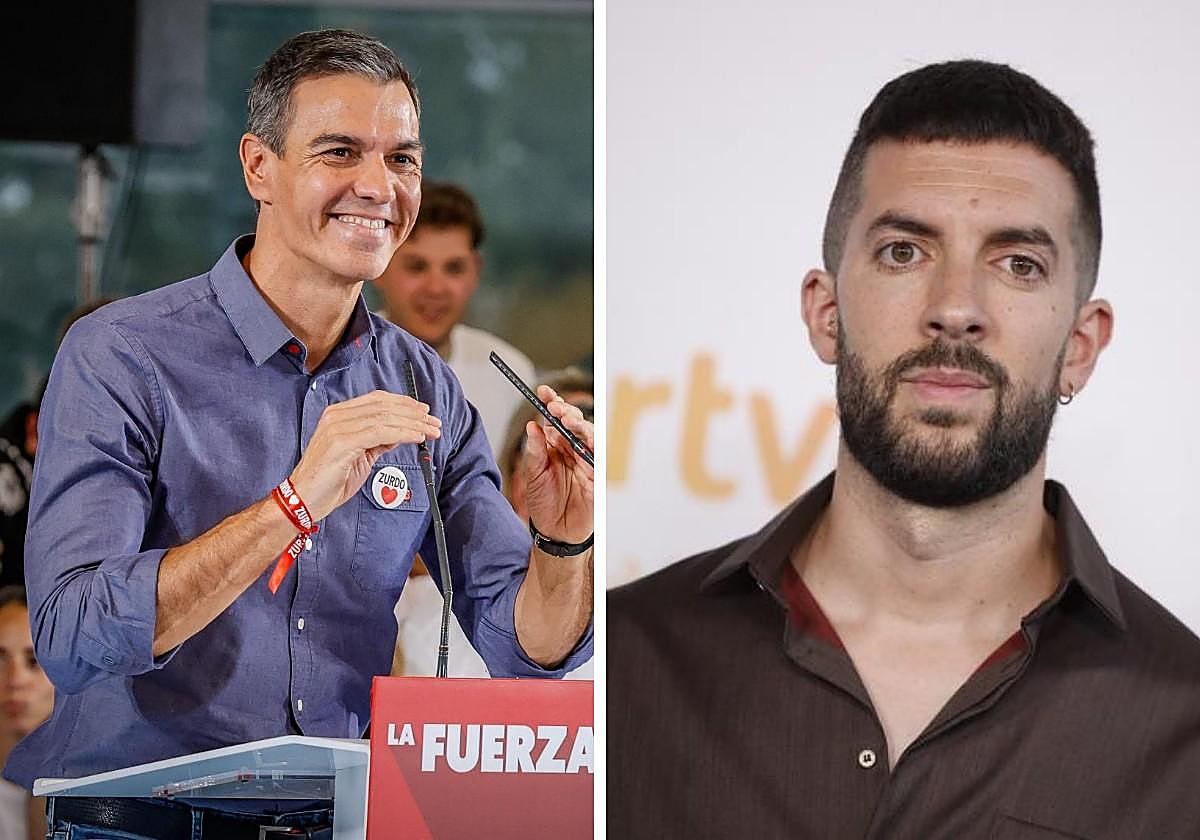 Sánchez acudirá este jueves a ‘La Revuelta’ en plena precampaña electoral