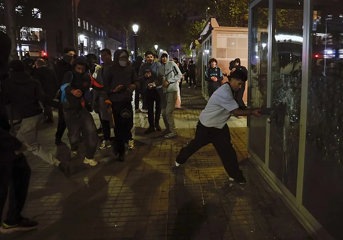 ¿Qué se sabe y qué no se sabe sobre Blocus?