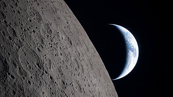 2030 se aleja como fecha para el regreso del ser humano a la Luna