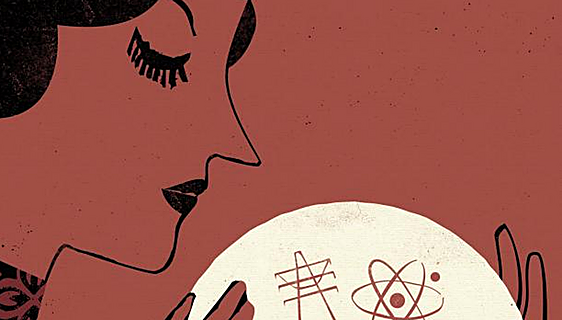 David Gross y la física del apocalipsis