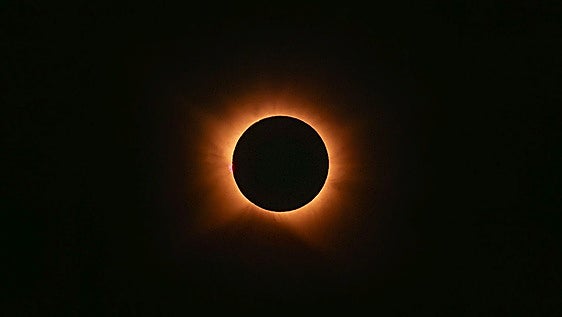 Eclipse y creencias