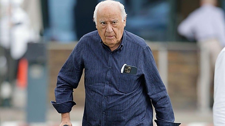 El enemigo