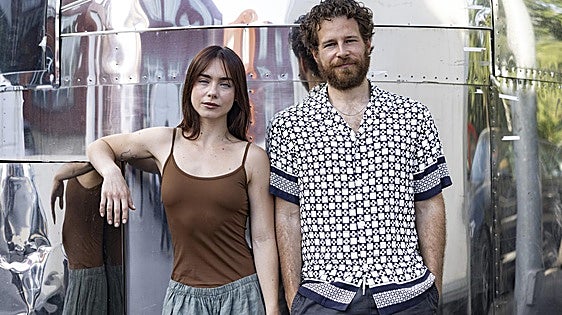 'Iruña 97': un libro y una serie sobre un crimen en Pamplona en el verano en que ETA mató a Miguel Ángel Blanco