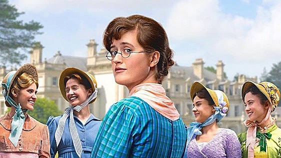 'La otra hermana Bennet': la hermana olvidada por Jane Austen