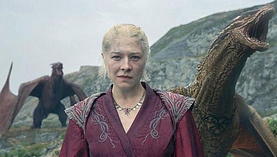 Rhaenyra