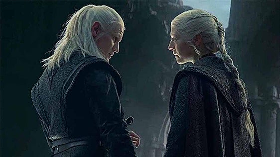 A favor y en contra de 'La casa del dragón': la temporada 3 atraviesa su ecuador