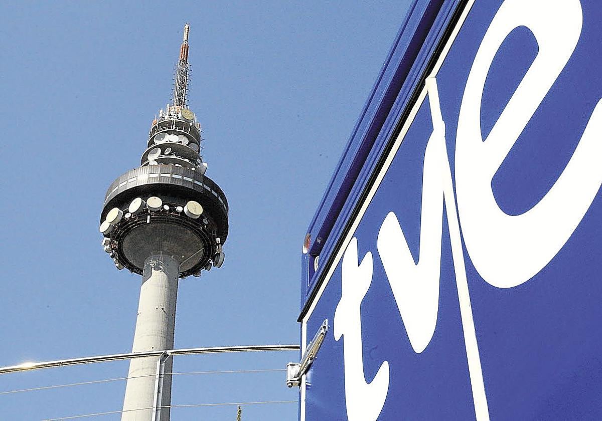 Los cortos en RTVE