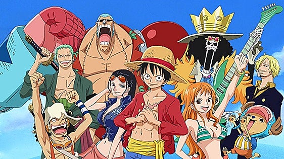 'One Piece' en 2031