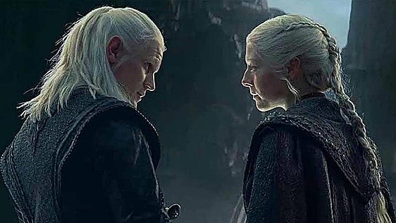 'La casa del dragón 3x08': Épico fin de temporada