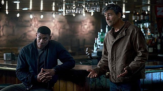 'Lanterns': ¿La nueva 'True detective'?