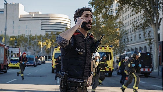 Enric Auquer: «El atentado de Barcelona cambió Cataluña para siempre»