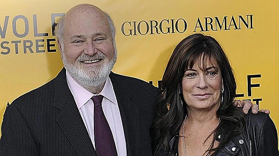 Rob Reiner gana un Emmy a título póstumo por su papel en 'The Bear' nueve meses después de su asesinato