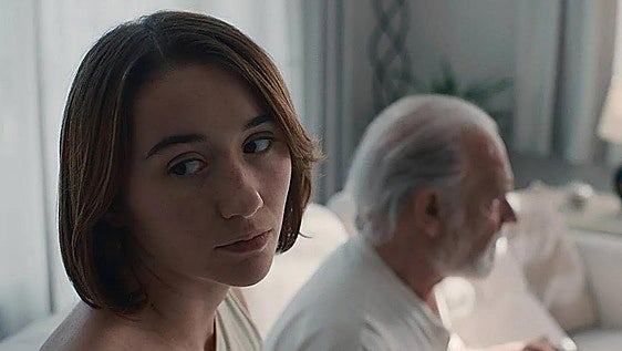 'Forastera': El verano en que la abuela murió