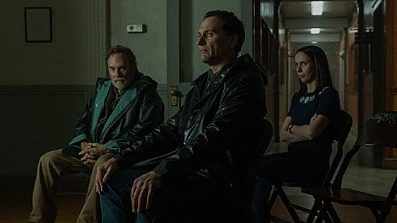 Por qué gusta tanto 'La maldición de Widow's Bay'