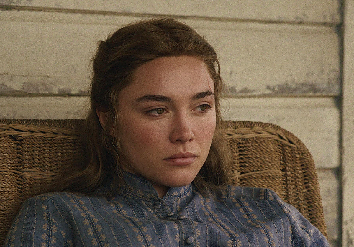 'Al este del Edén': Florence Pugh reinventa a la gran villana de una historia sobre los pecados familiares