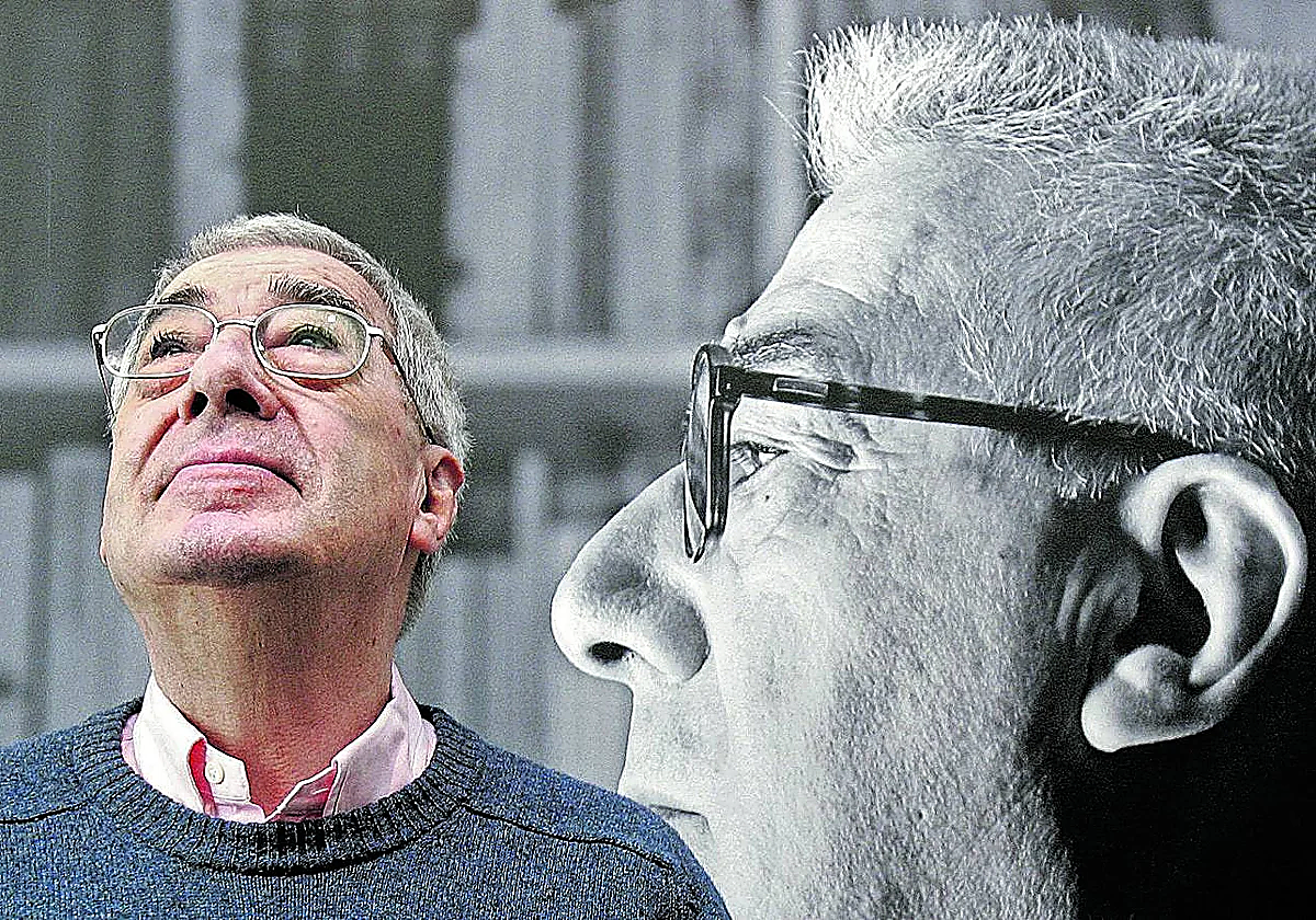 Rafael Azcona, el hombre al que más le debe el cine español