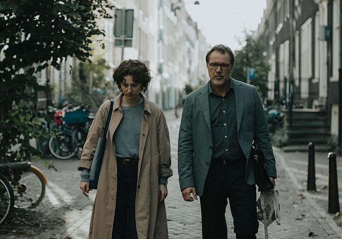 Hagai Levi sorprende con su nueva serie