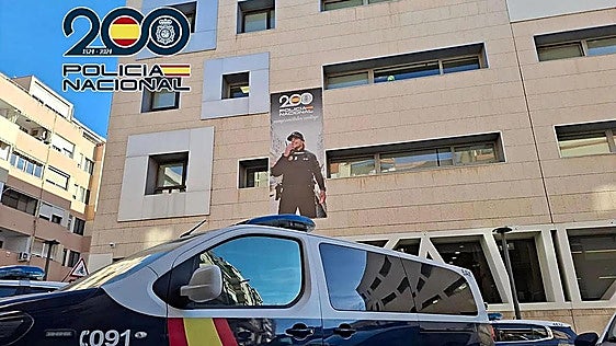 Cazan en Orihuela a un fugitivo ruso buscado por estafar 26 millones de euros mediante la compraventa ficticia de petróleo