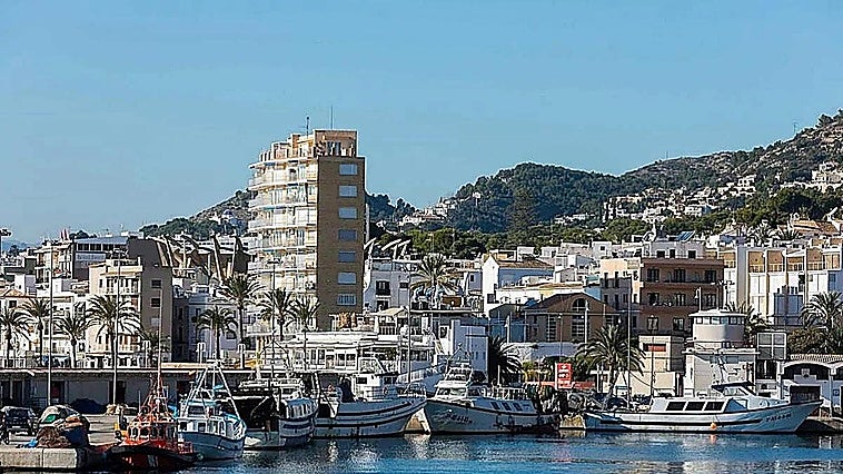 Tragedia en Jávea: muere una mujer arrollada por una lancha alquilada por su grupo de amigos