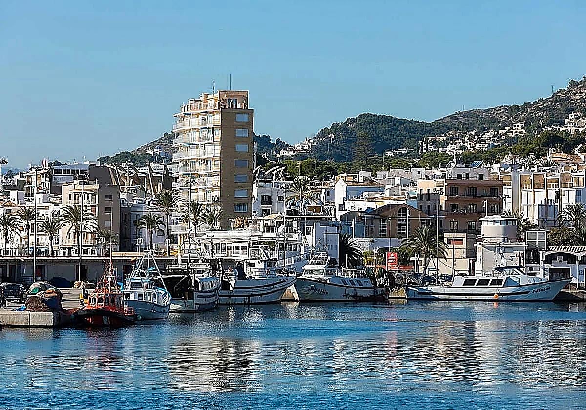 Tragedia en Jávea: muere una mujer arrollada por una lancha alquilada por su grupo de amigos