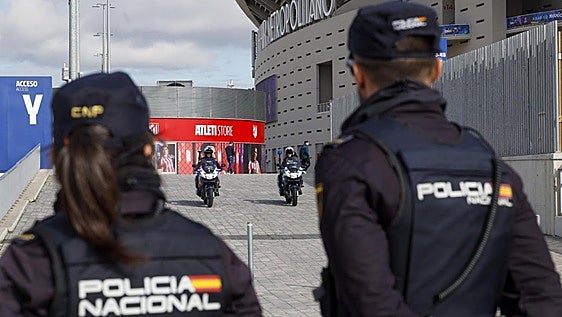 Detenido por usar 'sumisión química' para robar a víctimas que conocía mediante una app de citas