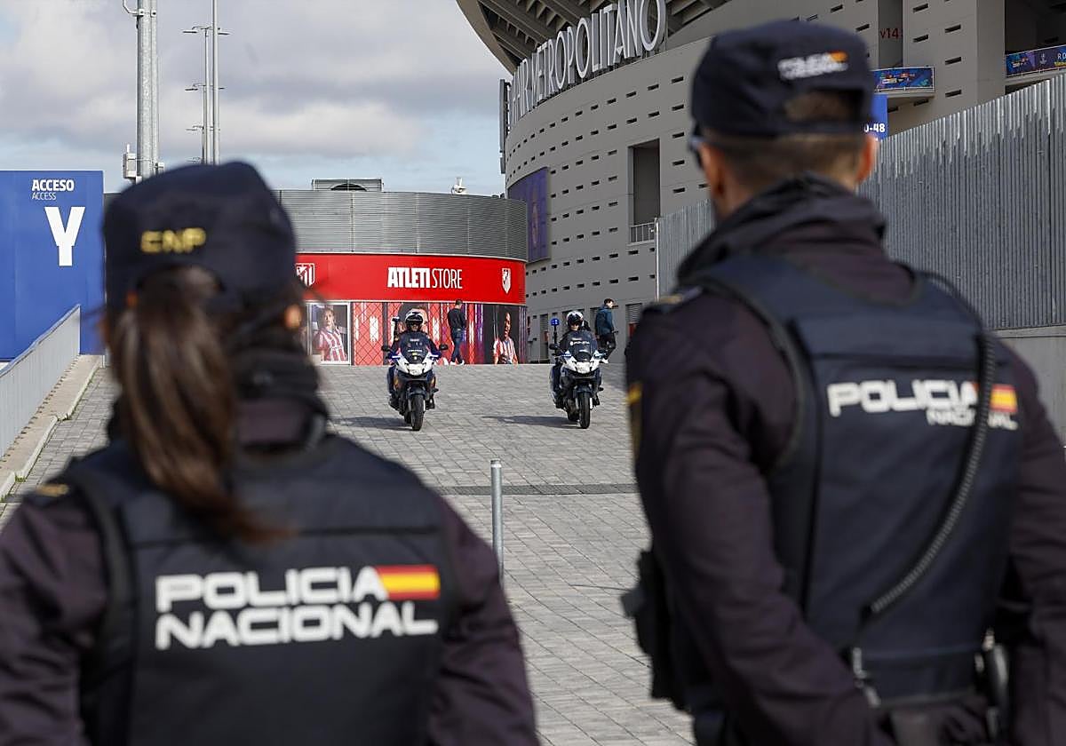 Detenido por usar 'sumisión química' para robar a víctimas que conocía mediante una app de citas