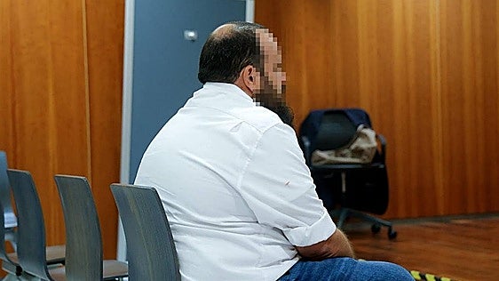 El padre Fran, condenado a 52 años de prisión por sedar a mujeres para violarlas y grabarlas