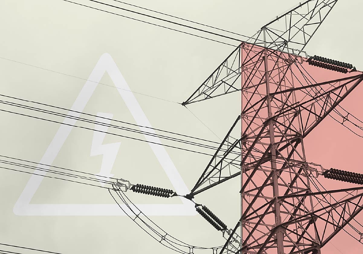 Águilas en llamas y cables de 1913: el peligro oculto de las líneas eléctricas en los montes españoles