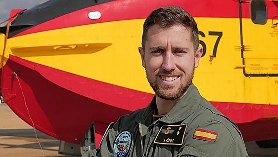 «Vivimos momentos de tensión porque nos jugamos la vida»