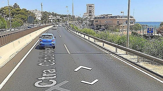 Un detenido por el atropello mortal de la menor noruega Nikoline en Mijas