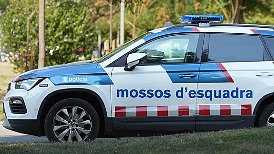 Dos hermanos gemelos de 11 años fallecen ahogados en el río Ter