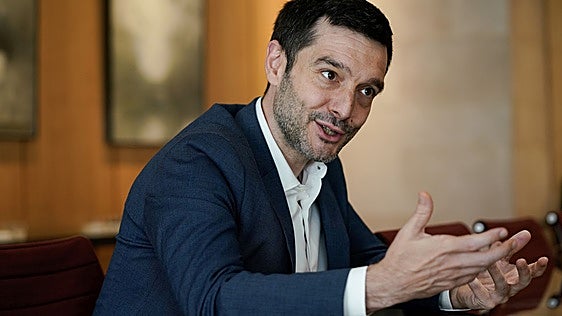 «Estamos negociando para que haya un nuevo decreto de vivienda en julio»