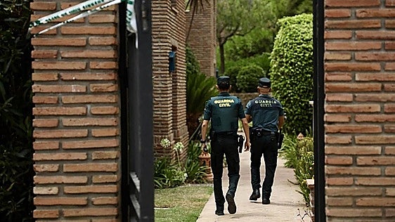 El crimen de Benahavís (Málaga): víctima y autor se conocían, pero el Gobierno descarta por ahora la violencia machista