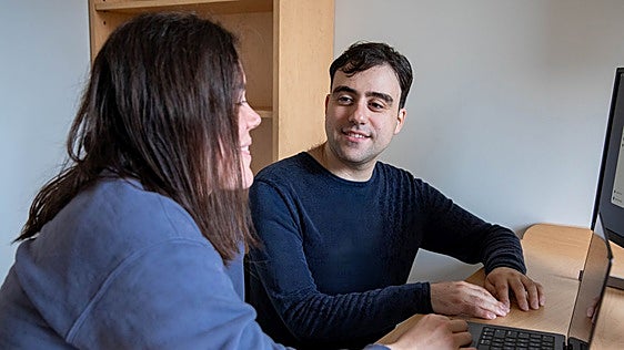 Un estudio genético sitúa la causa fibromialgia en el sistema nervioso