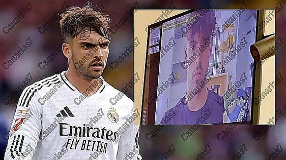 Caso Asencio: la jueza rechaza anular el proceso contra el jugador del Real Madrid e irá a juicio