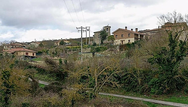 Rescatan el cuerpo sin vida de un hombre en un río al norte de Burgos