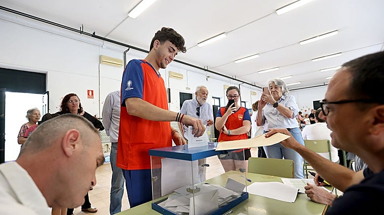 El Gobierno propondrá que se vote a partir de los 16 años