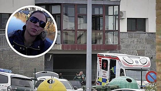 La última denuncia de la guardia civil asesinada en un cuartel de Asturias: «Declaró que sentía pánico»
